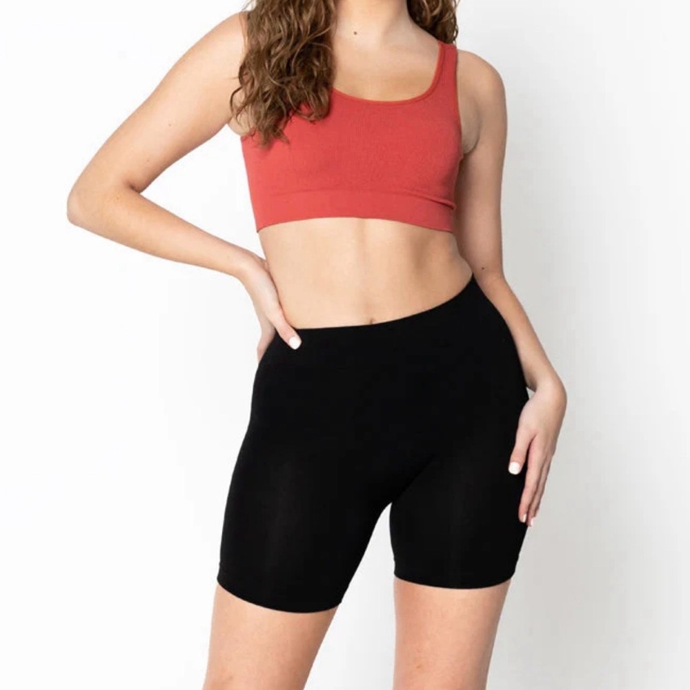 Bamboo Shorts